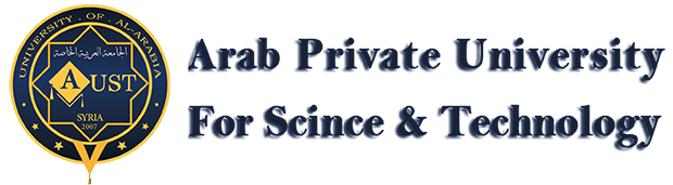 Arab Private University Logo