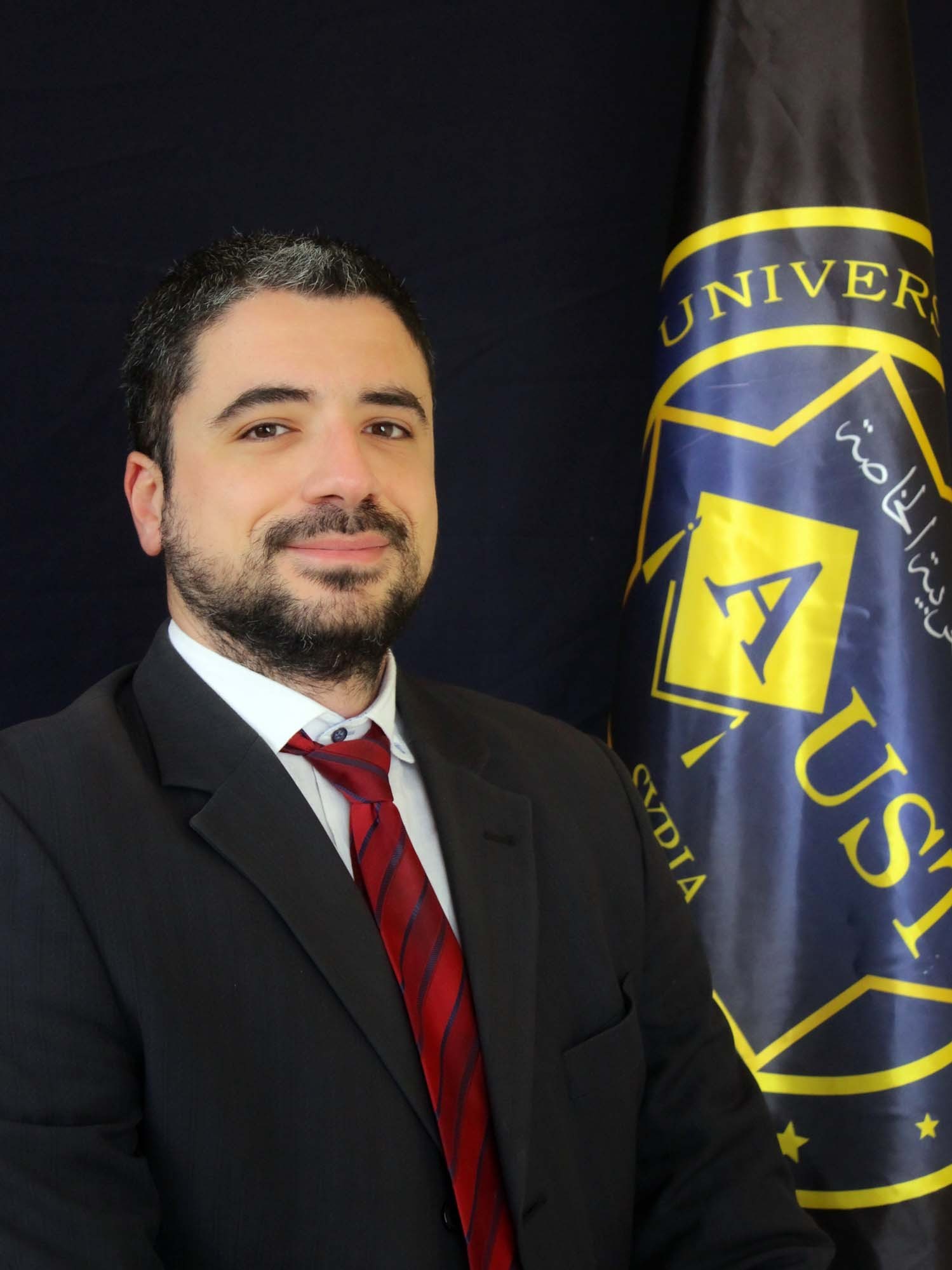 عبد الله السمان