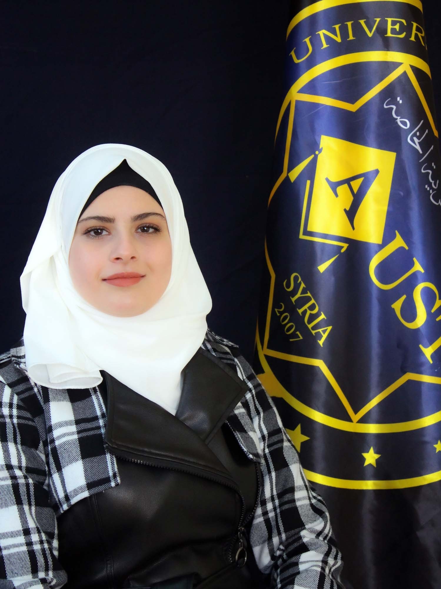 بشرى السطلي