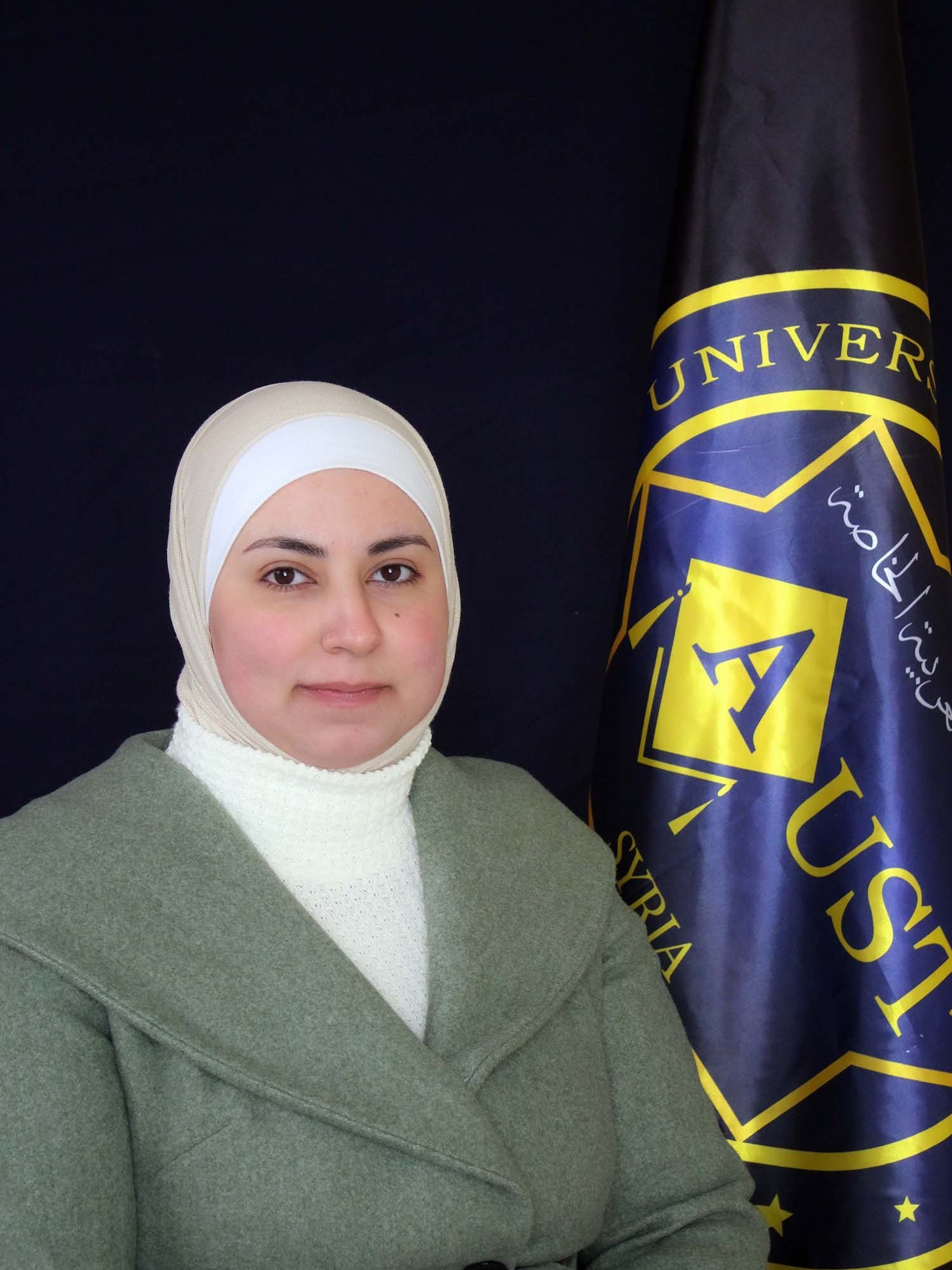 زينب المبيض