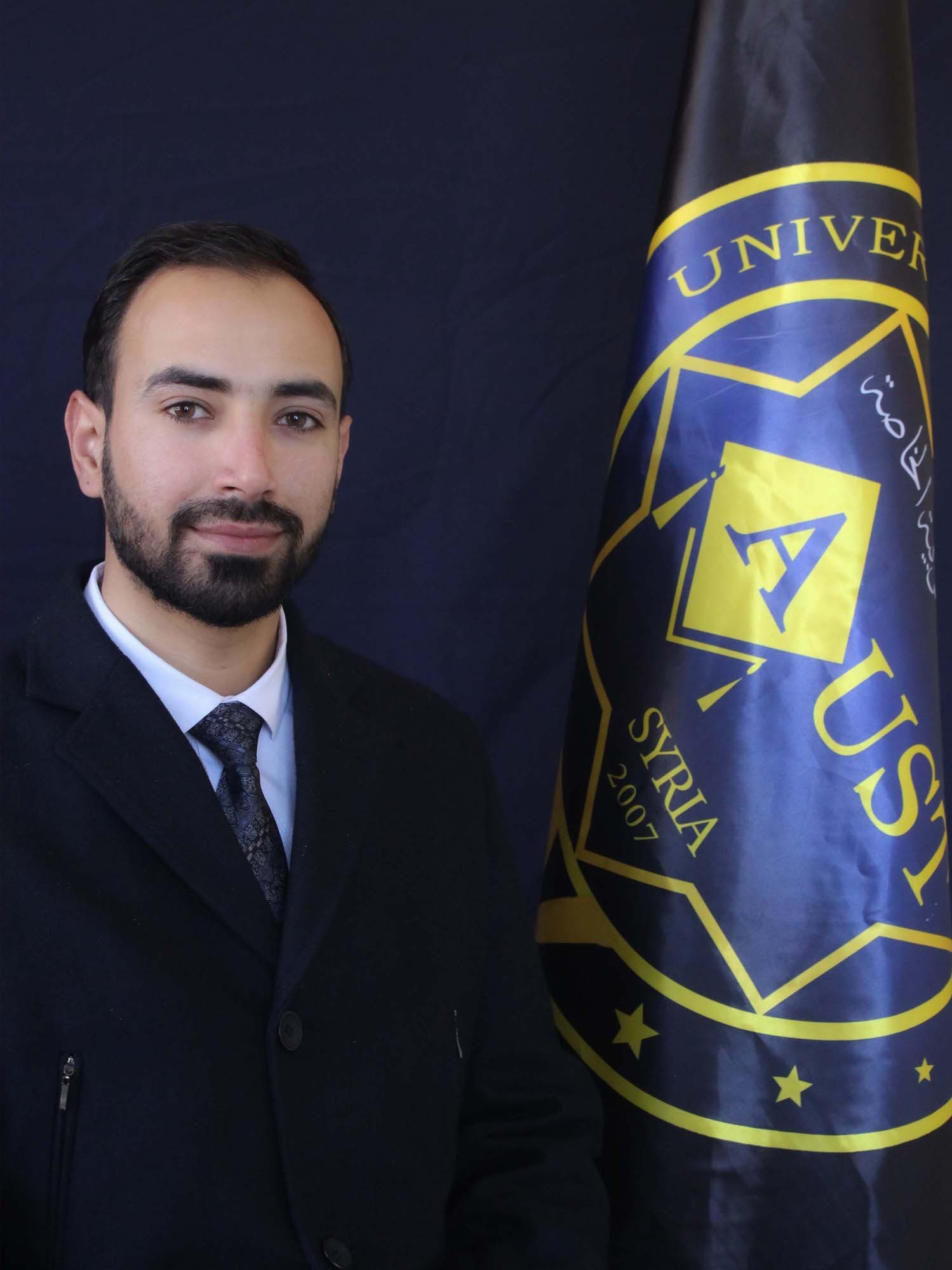 أحمد الموسى