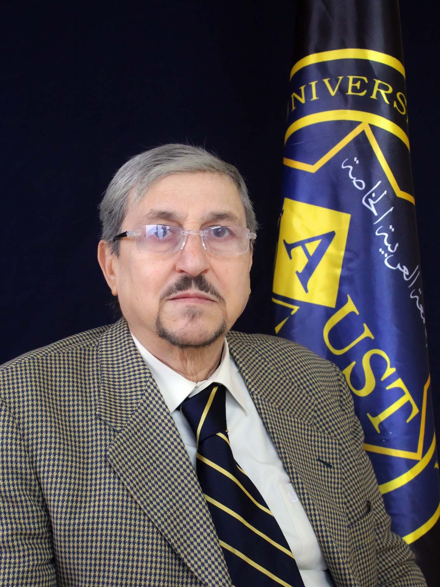 أحمد الحايك