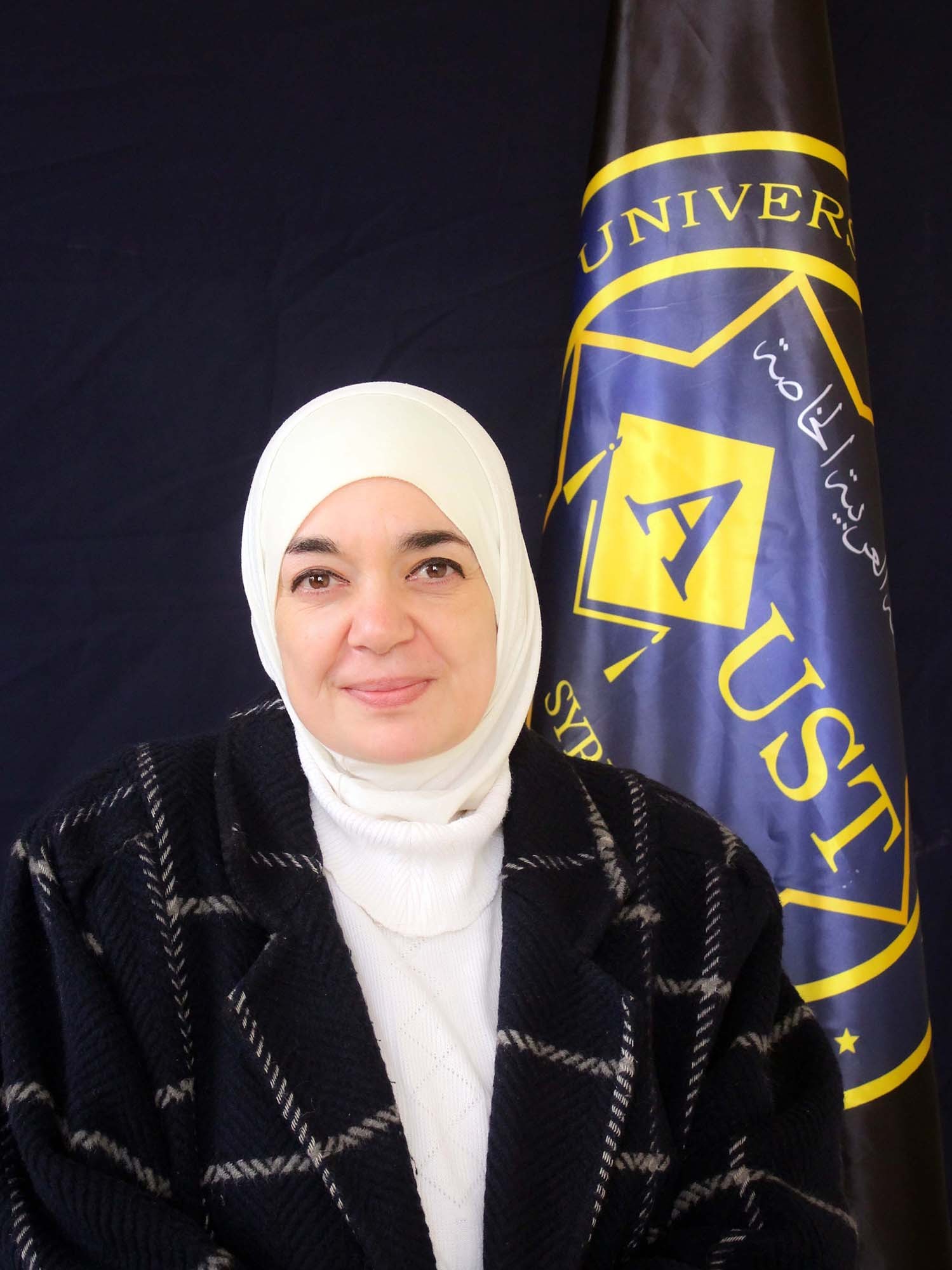 رشا الزهراوي