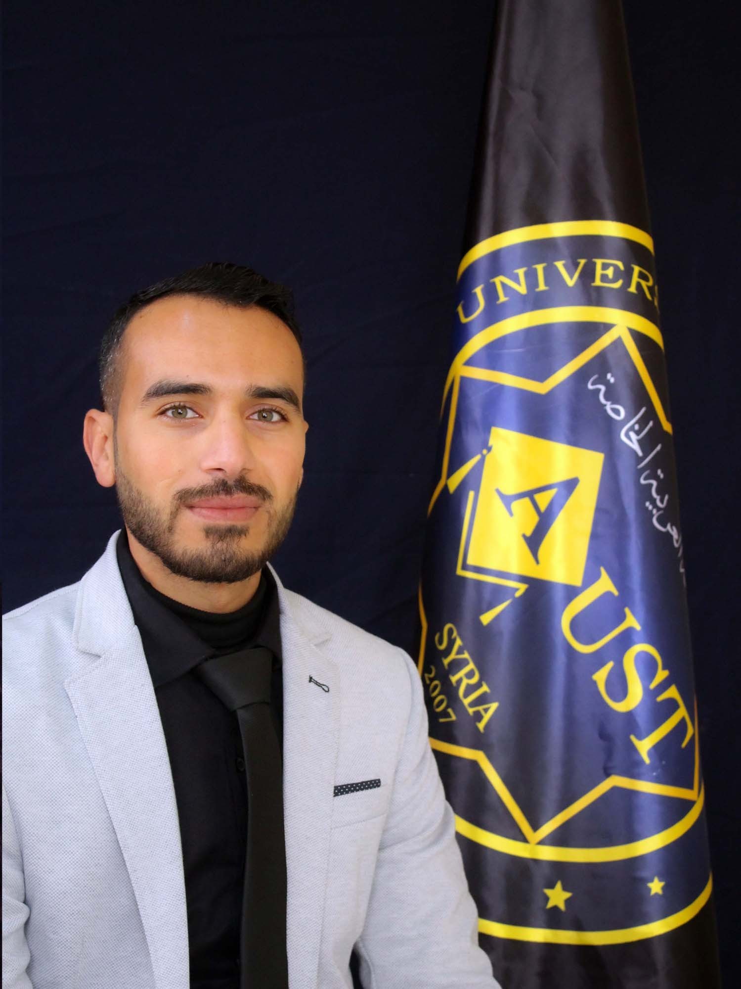 أحمد الخويلد