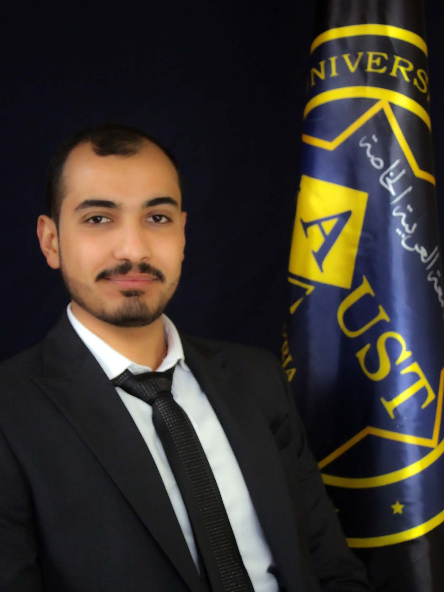 محمد مازن الحسن الشيخ تركاوي