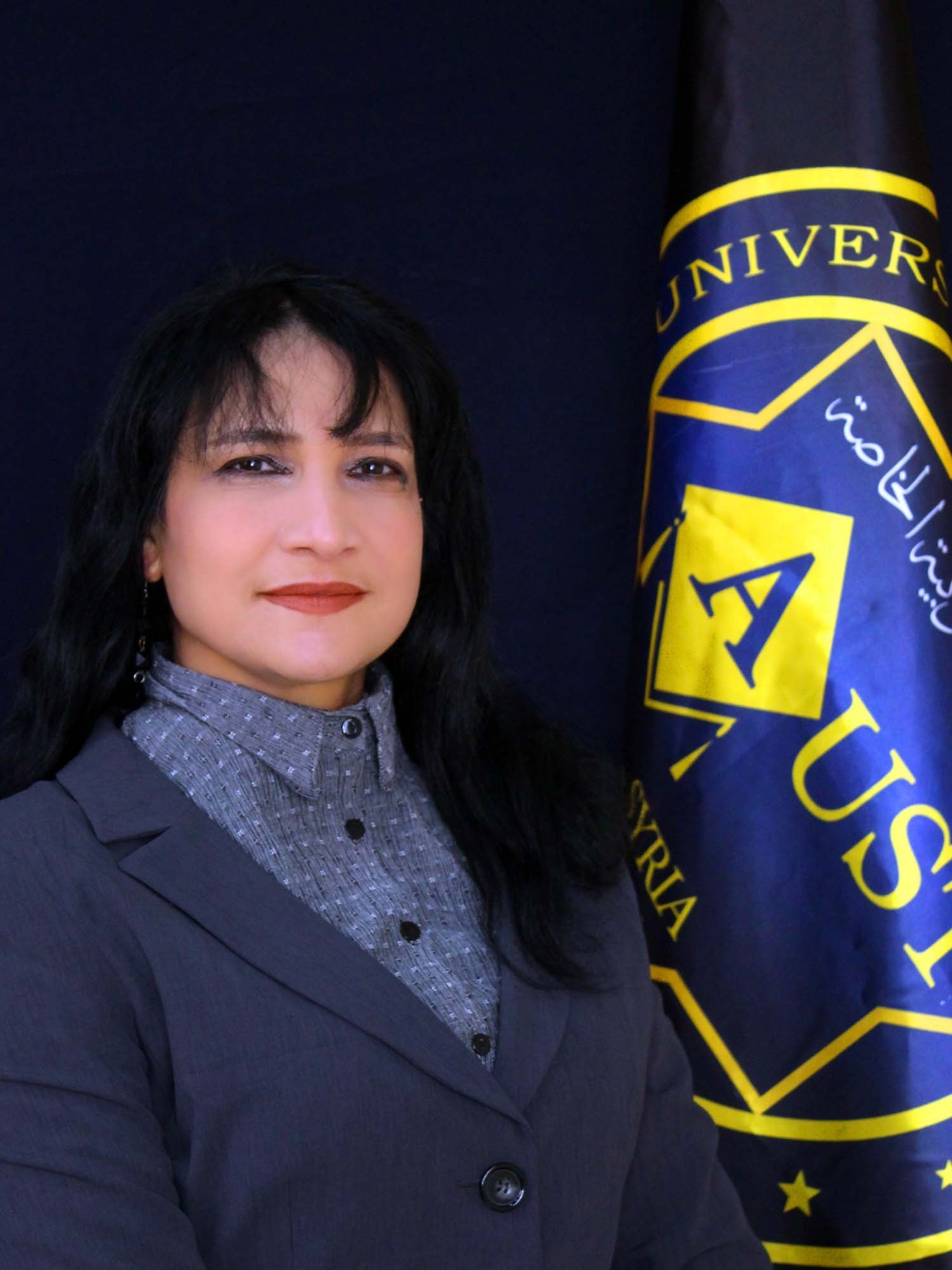 لينا المشرقي