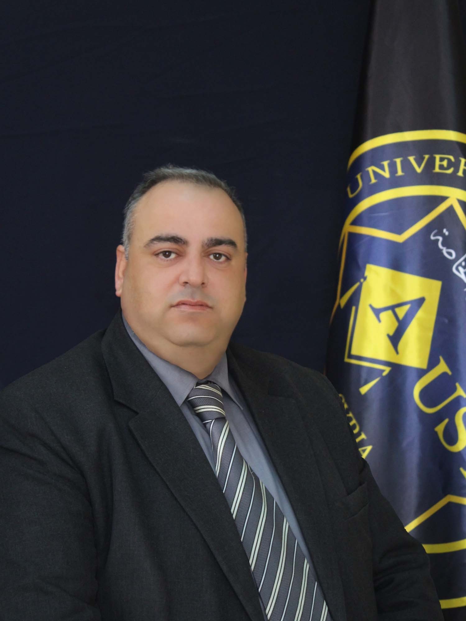 خالد الحميد