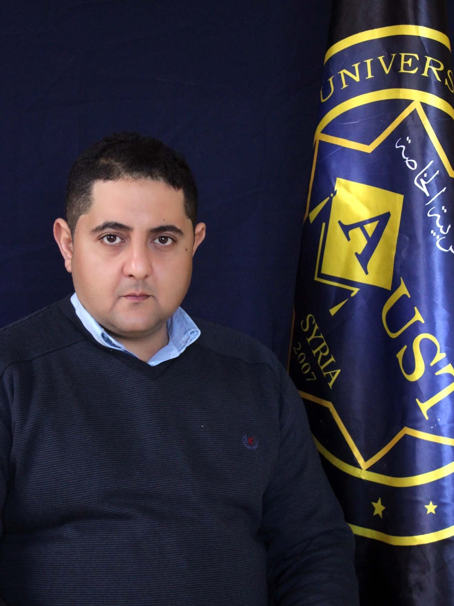 محمود الأحمد