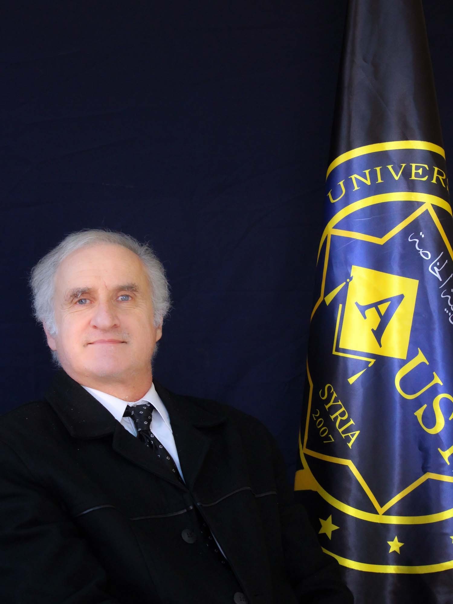 عمر دراق السباعي