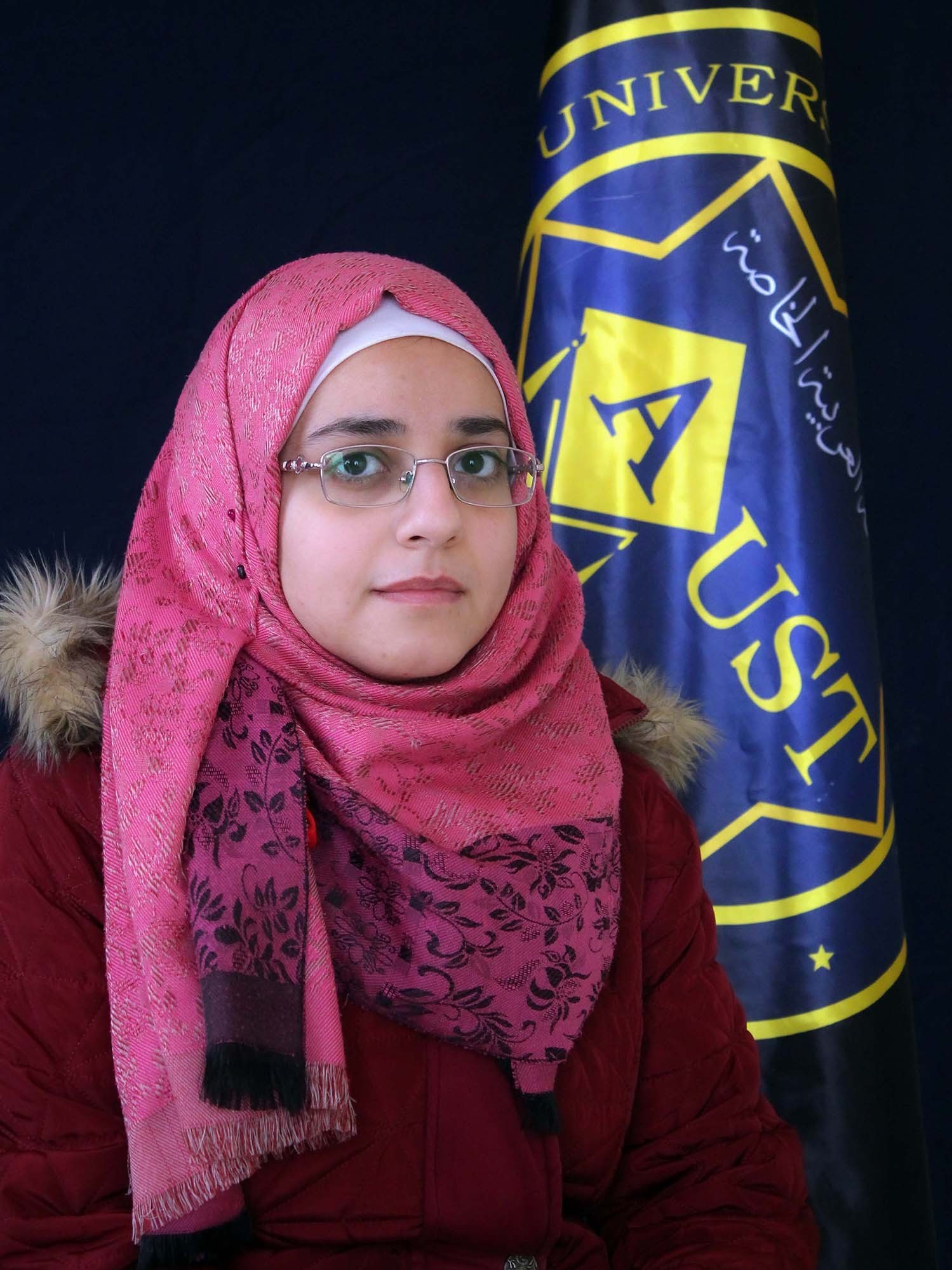 سلام العثمان