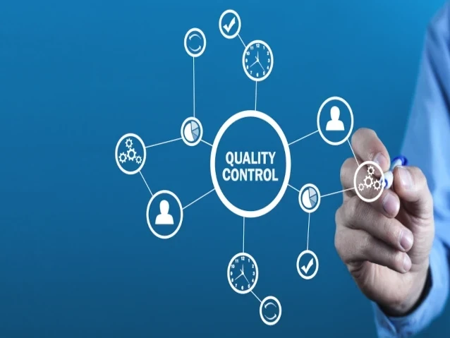 مديرية الجودة والإعتمادية