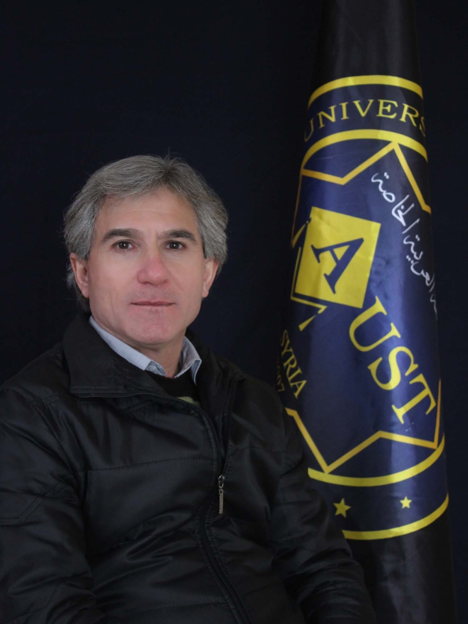 عصام الشيخ حمود