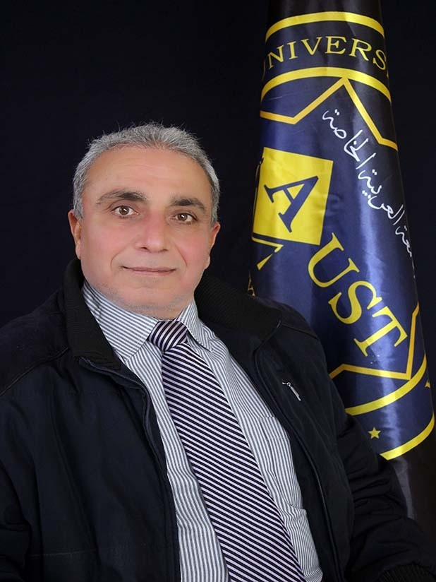 واصف السلامي