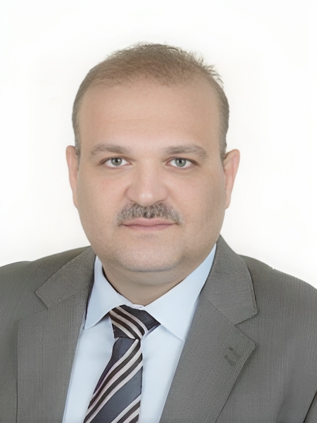 عبد المعين الجمال