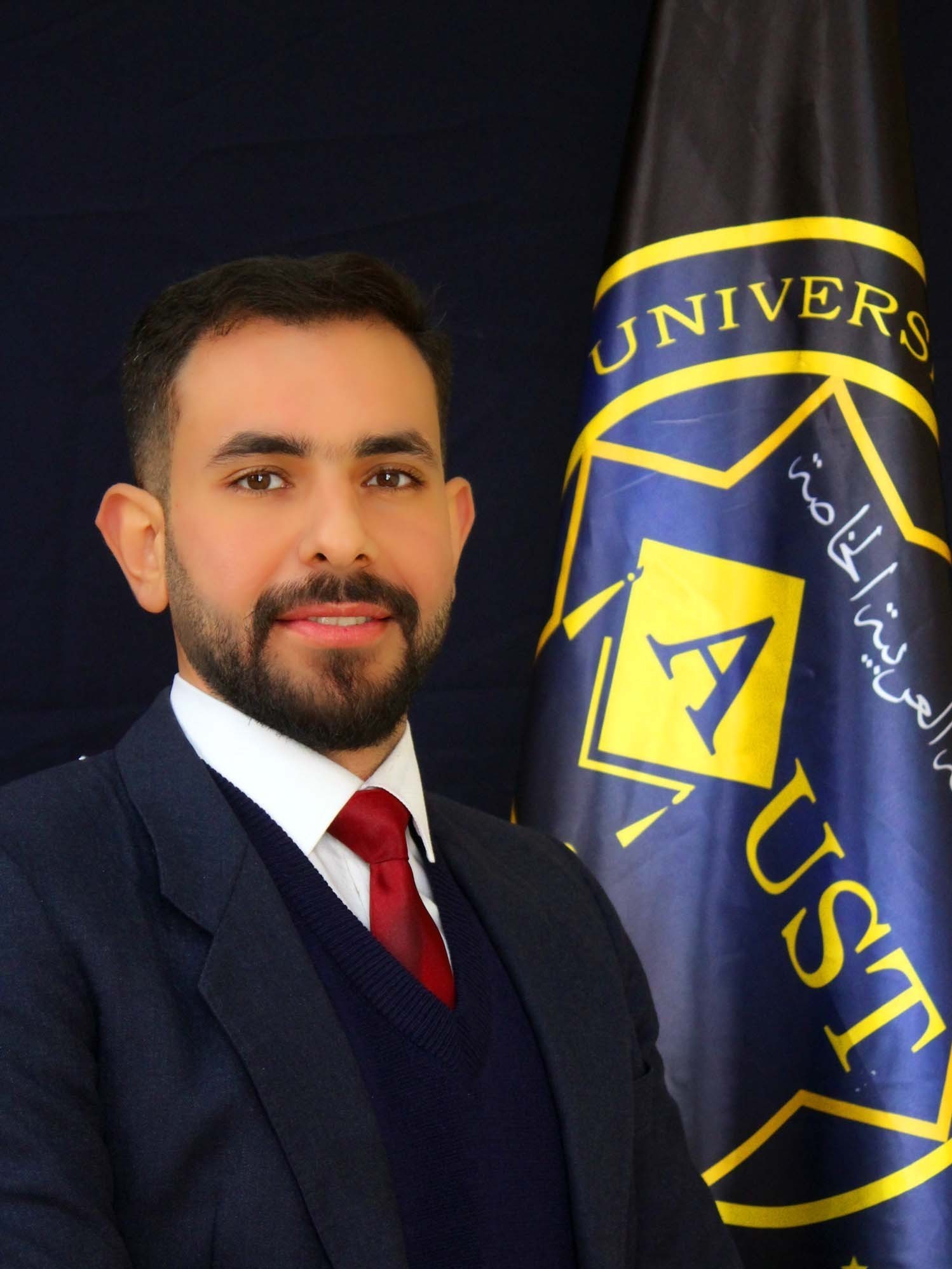 محمد مدحت سراج