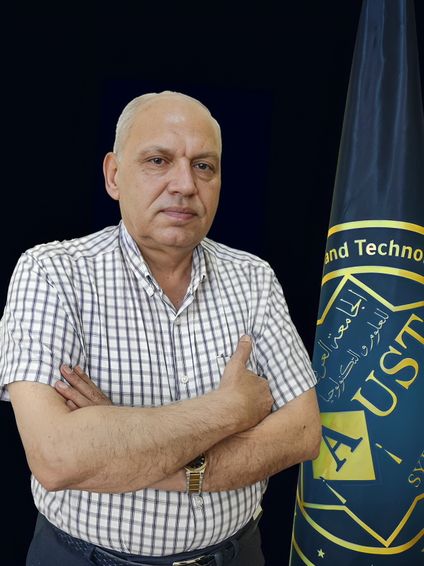 معتز خيرالله