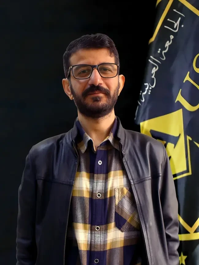 سليم الحفيان