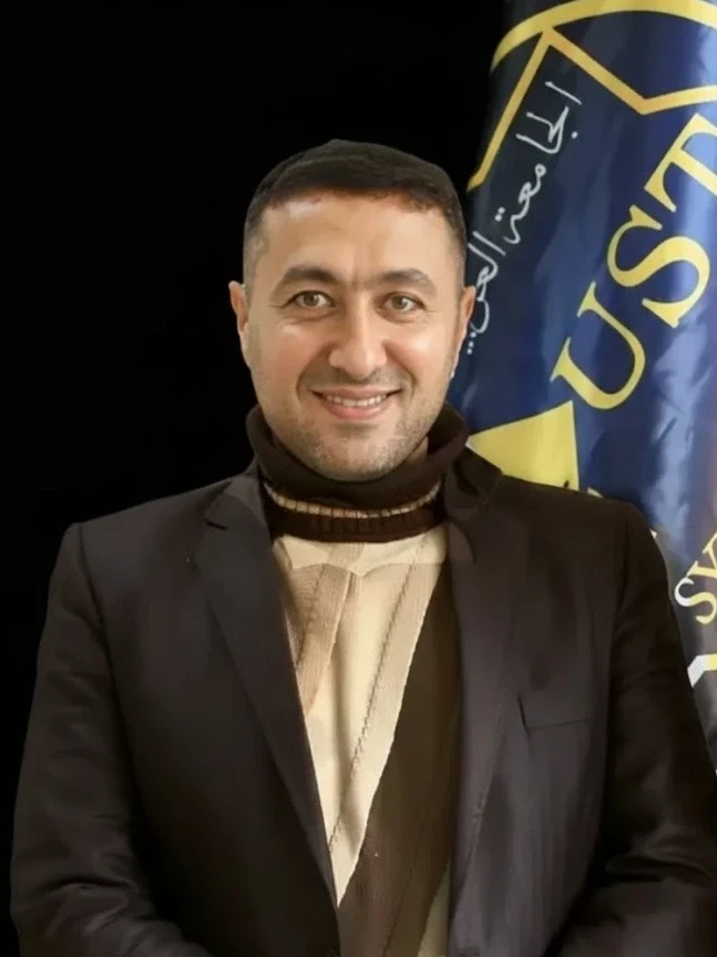 Mohammad Taha Kafarnawi