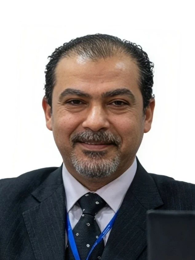 أمين الطماع