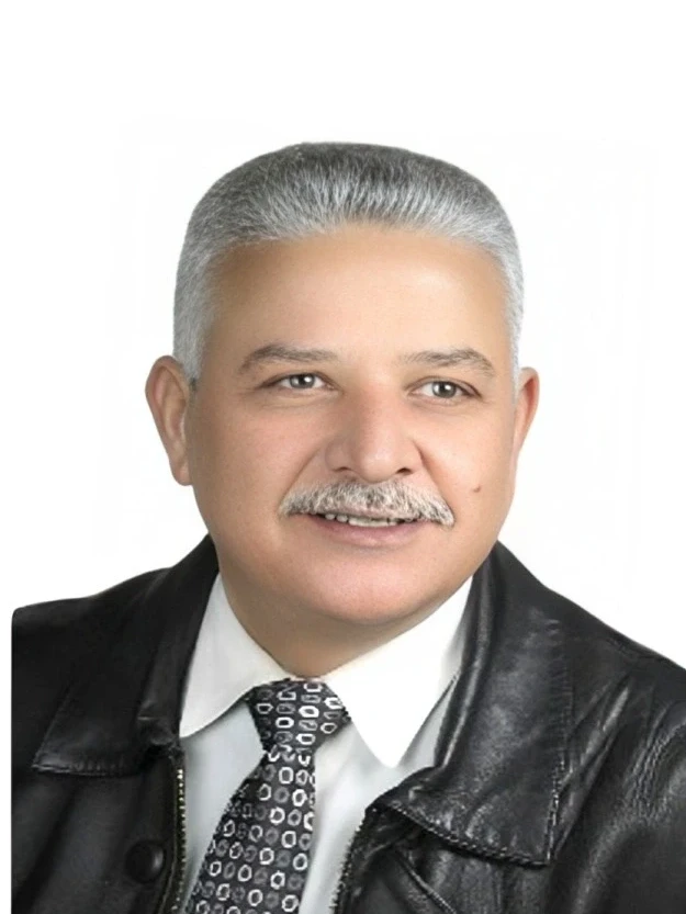 سامح العرجة