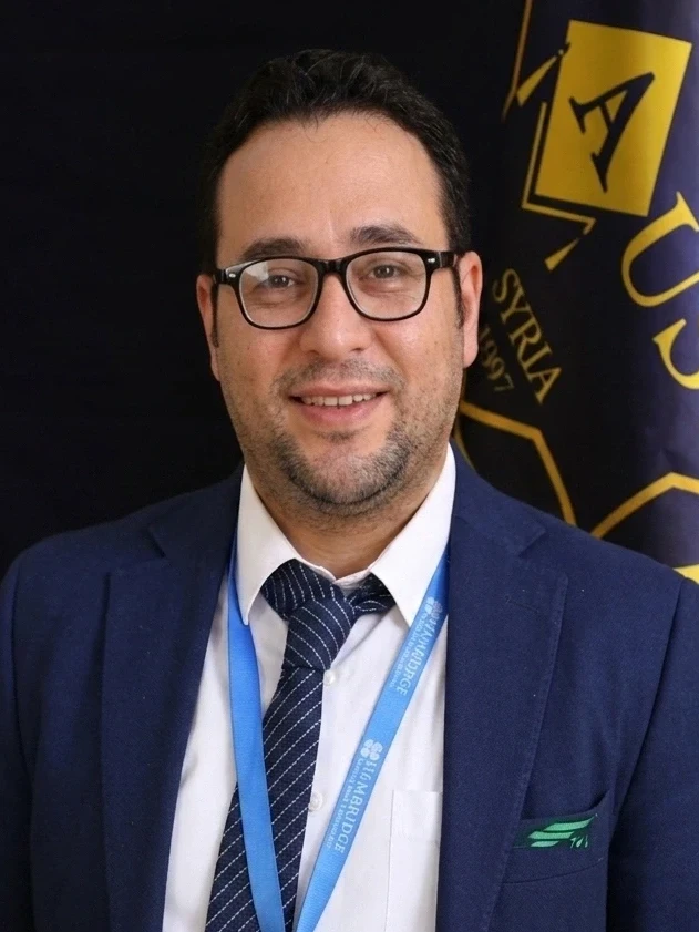 محمد أنس ألفين