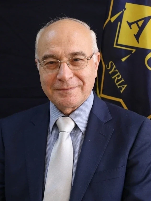 حسان الحاج ابراهيم