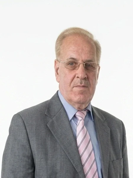 أحمد الشيخ قدور