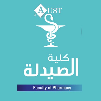 Faculty of Pharmacy logo