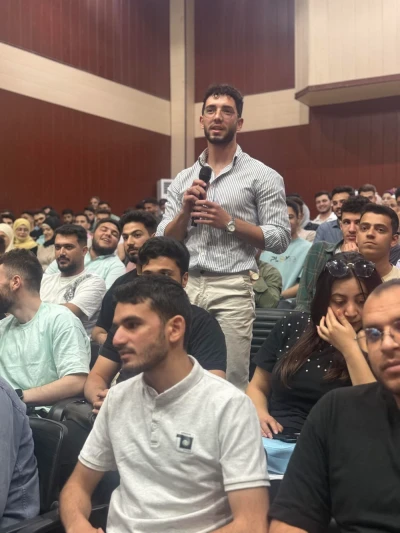 ورشة الذكاء الاصطناعي