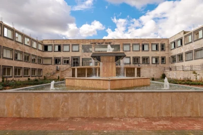 Medical Colleges Building