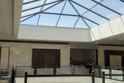 Cafeteria 