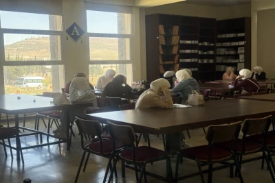 Libraries