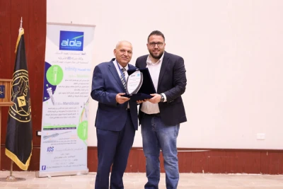 يوم علمي بعنوان تقويم الأسنان المعاصر