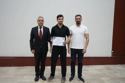 ورشة الذكاء الاصطناعي