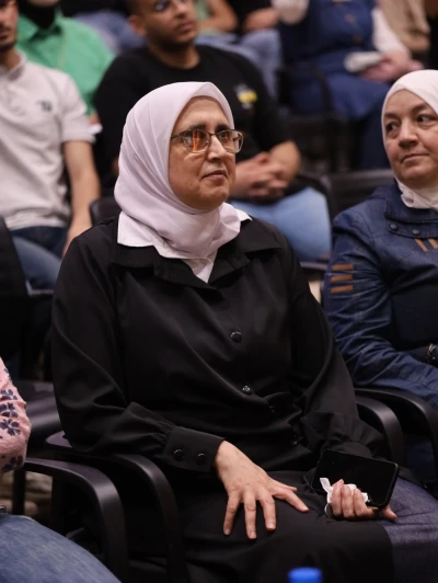 ورشة الذكاء الاصطناعي