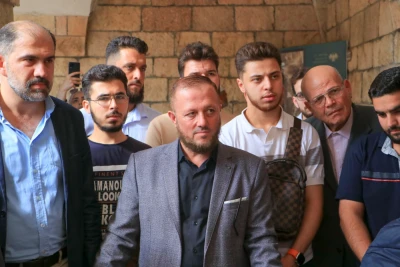 زيارة إلى المعرض الأول للسيرة النبوية الشريفة