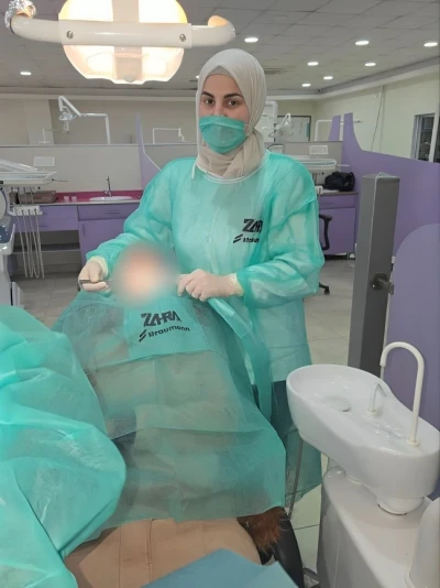 بدء المرحلة السريرية من دورة الزرع