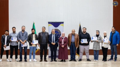 تكريم الطلبة الأوائل 2023-2024