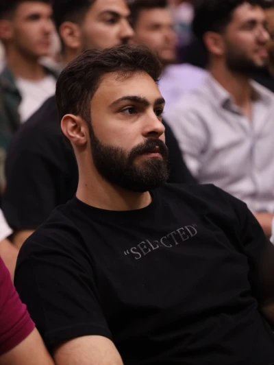 ورشة الذكاء الاصطناعي