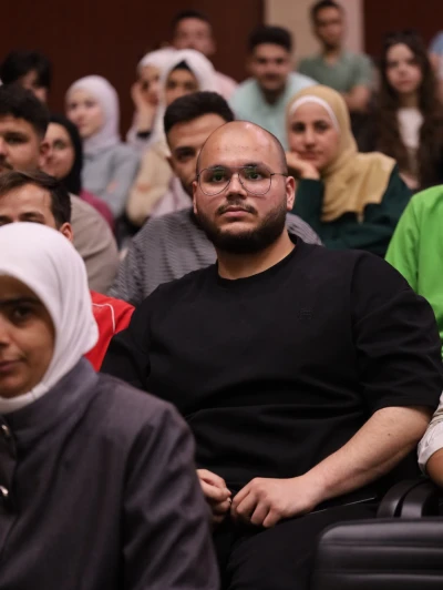 ورشة الذكاء الاصطناعي