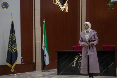 من التشتّت إلى الوضوح: ندوة ترسم ملامح الطريق لطلاب الهندسة المعلوماتية