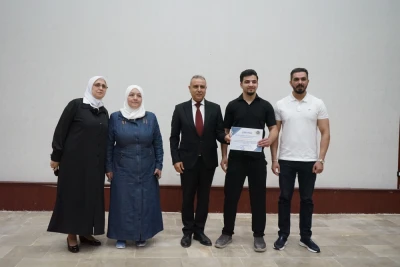 ورشة الذكاء الاصطناعي