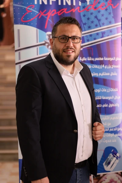 يوم علمي بعنوان تقويم الأسنان المعاصر