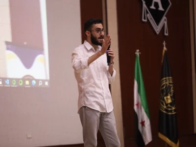 ورشة الذكاء الاصطناعي