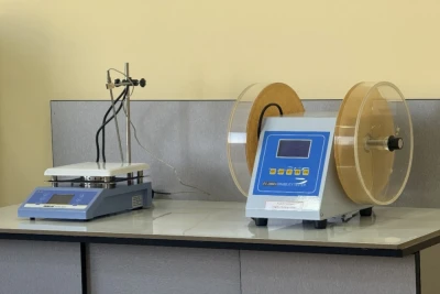 مخابر الجامعة