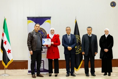 تكريم الطلبة الأوائل 2023-2024