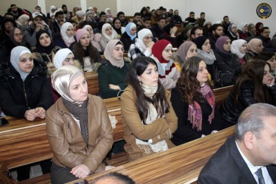 الخيرالدا برج حجارة...أم تاريخ حضارة ؟
