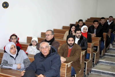 الخيرالدا برج حجارة...أم تاريخ حضارة ؟