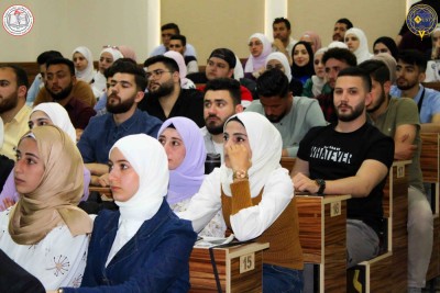 نشر ثقافة حماية الملكية الفكرية