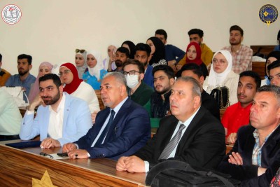 نشر ثقافة حماية الملكية الفكرية